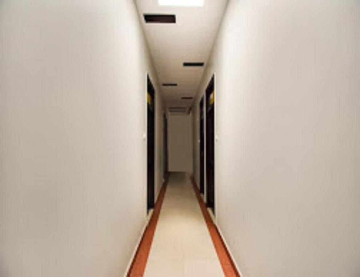 Hotel Bansal Residency, Sirsa Exteriör bild